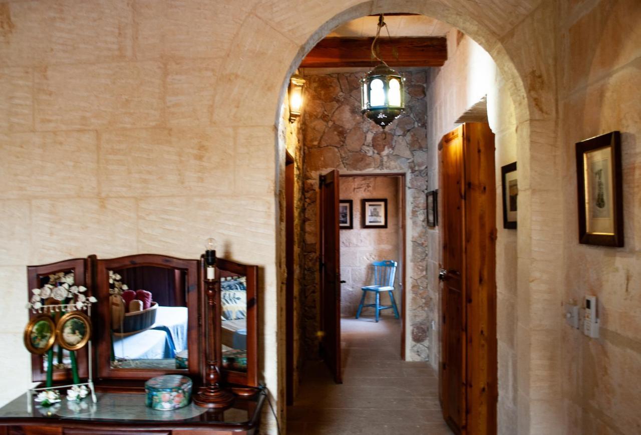 Għarb21 A别墅 外观 照片