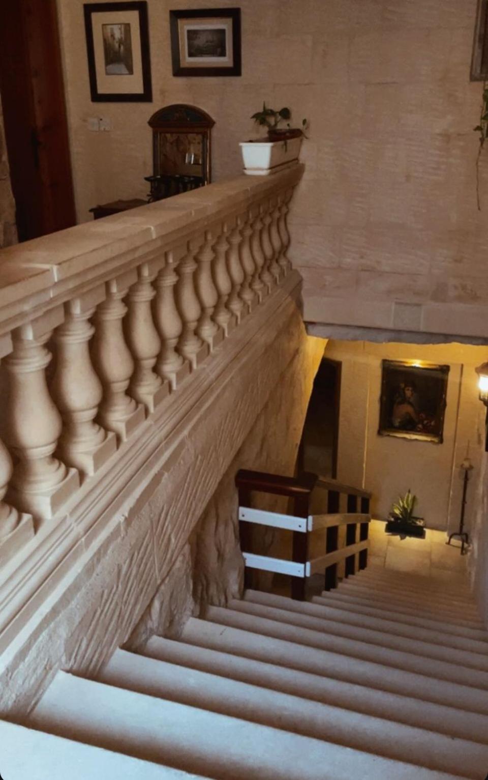 Għarb21 A别墅 外观 照片