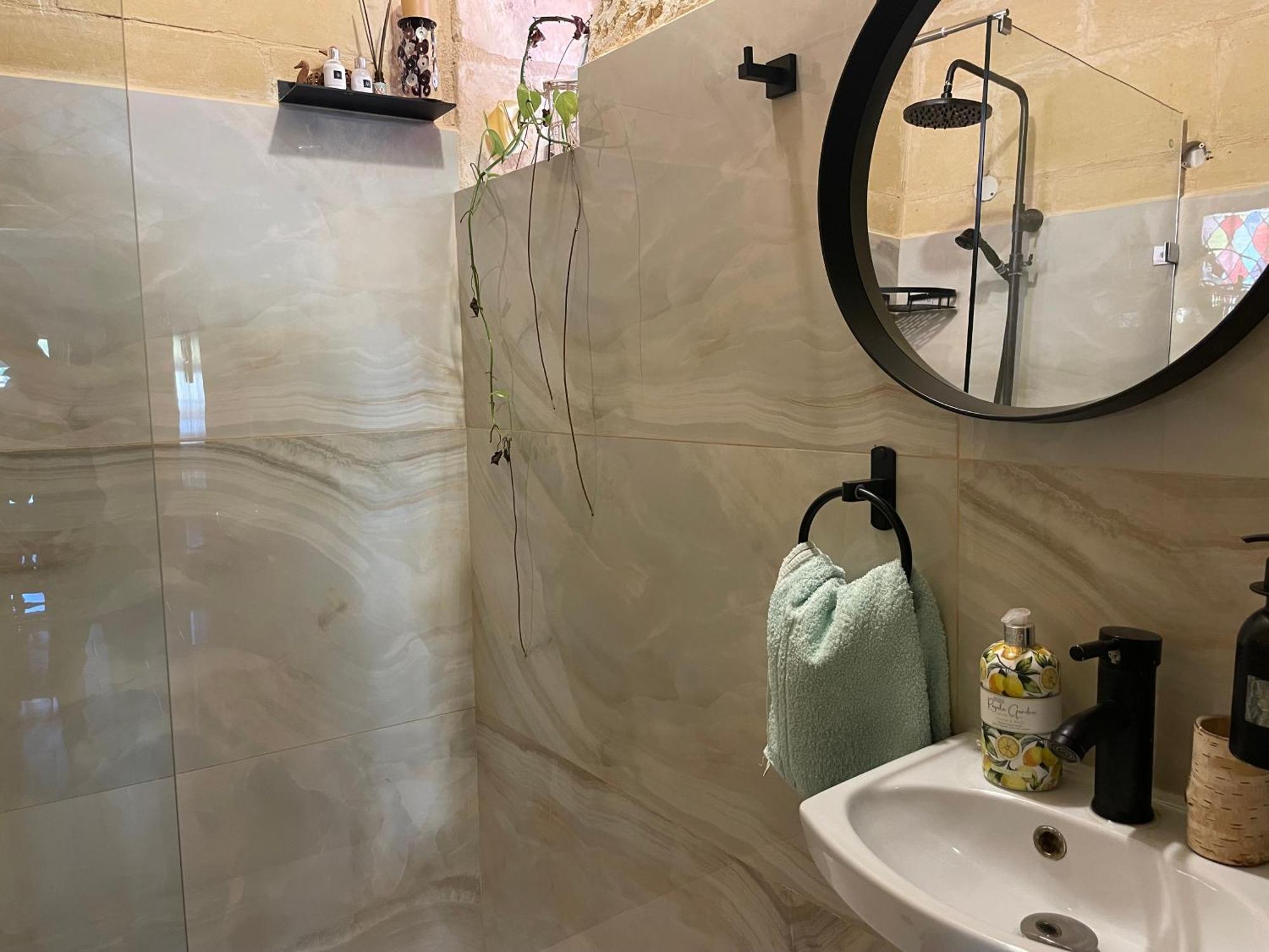 Għarb21 A别墅 外观 照片